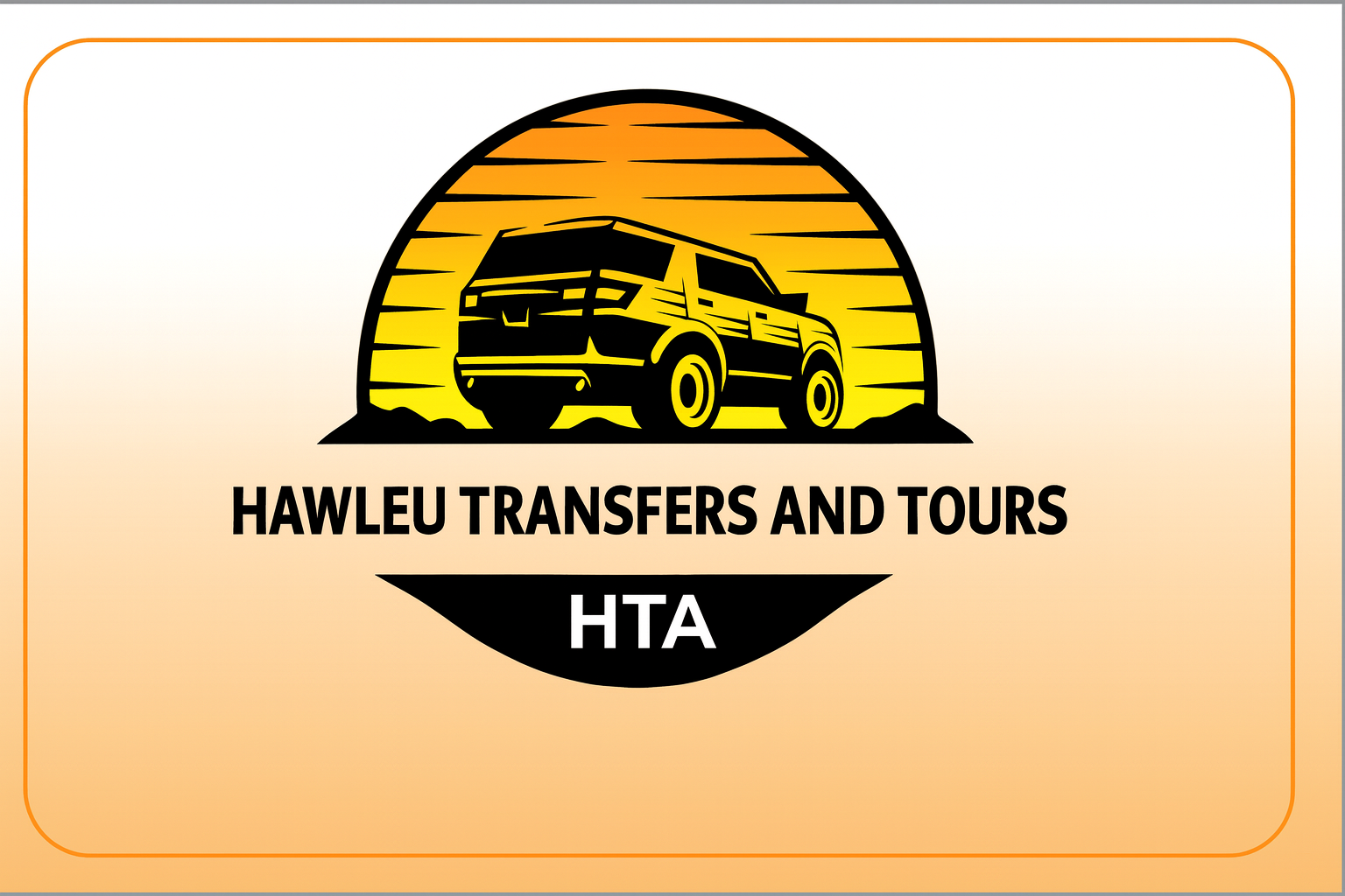 HTA Logo